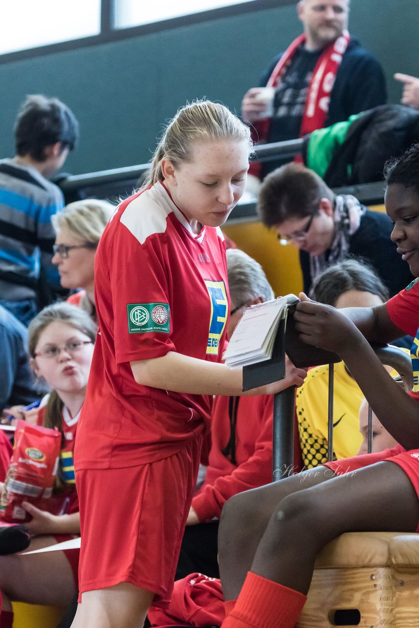 Bild 169 - Norddeutsche Futsalmeisterschaft